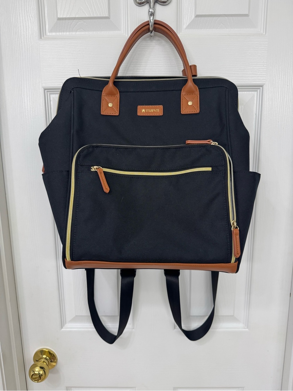 Maevn Clinical Backpack